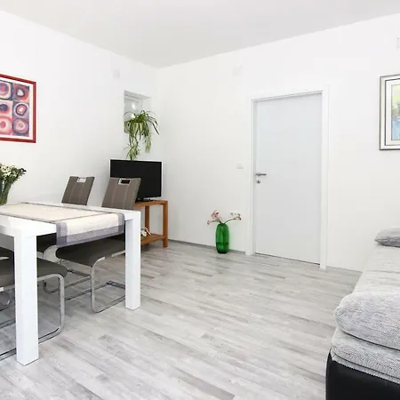 Buki Apartman * ספליט