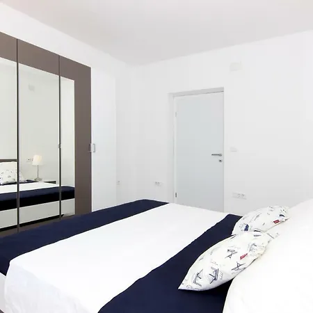 Buki Apartman *
