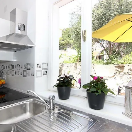Buki Apartman * 스플리트