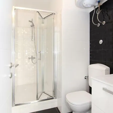 Buki Apartman *