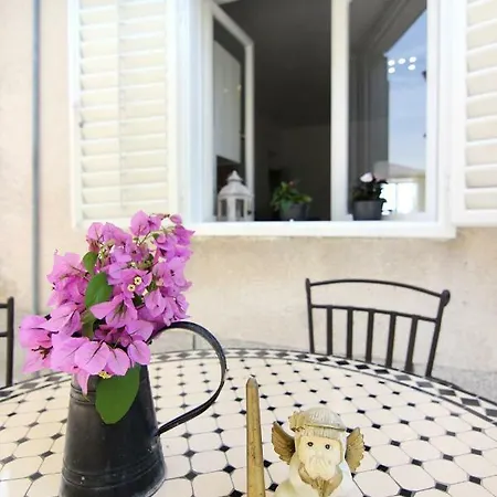 Buki Apartman * 스플리트